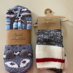 Brand New Sock Bundle